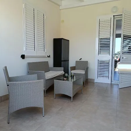 Casa Mare Itaca *