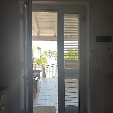 Casa Mare Itaca * 폴리코로