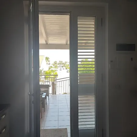 Casa Mare Itaca * Policoro