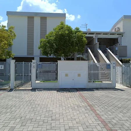 Holiday home Casa Mare Itaca