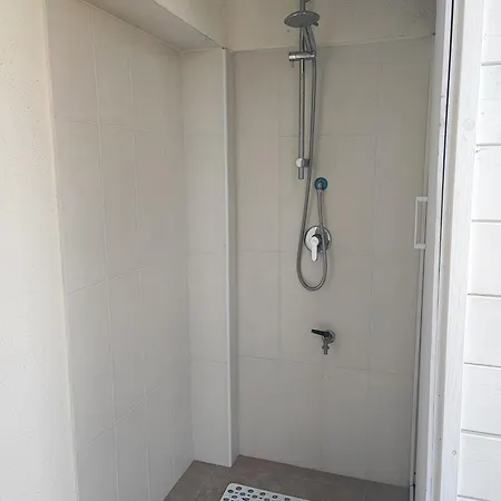 펜션 Casa Mare Itaca 폴리코로