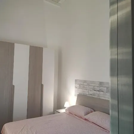 Casa Mare Itaca ポリコーロ