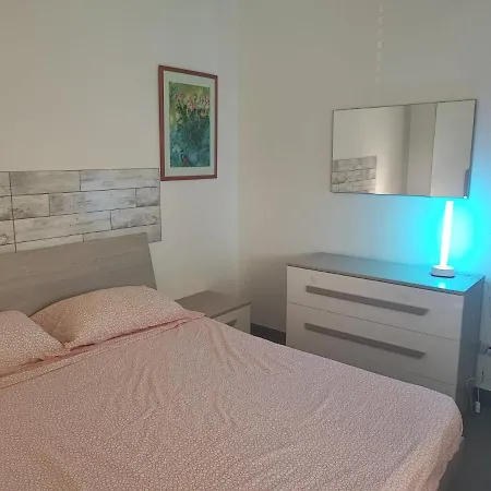 Casa Mare Itaca Holiday home