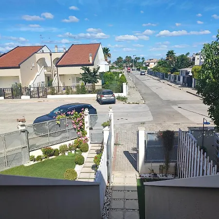 Dom wakacyjny Casa Mare Itaca *