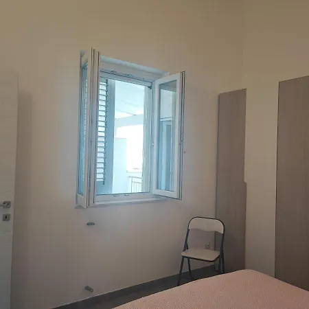 Casa Mare Itaca *