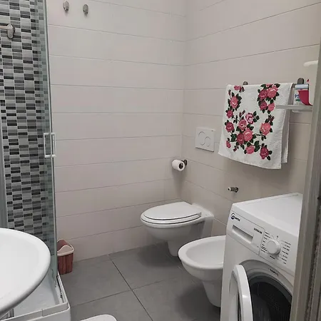 Casa Mare Itaca Policoro