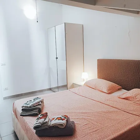 Casa Mare Itaca ポリコーロ