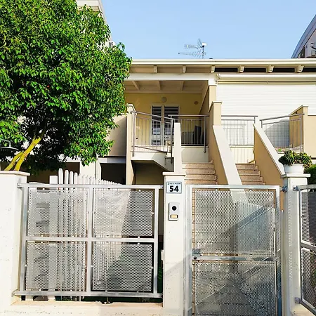 Casa Mare Itaca